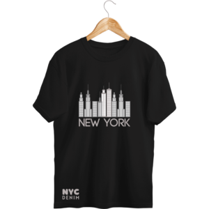 NYC Denim New York T-shirt