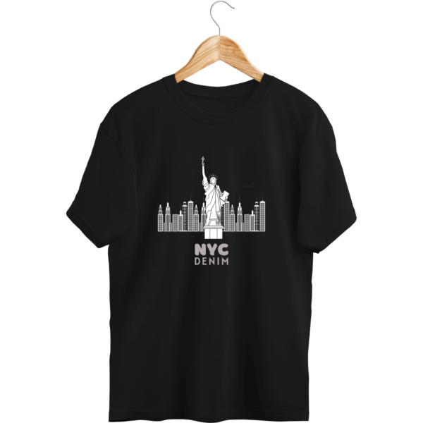 NYC Denim New York T-Shirt