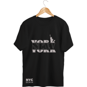 NYC Denim New York T-shirt