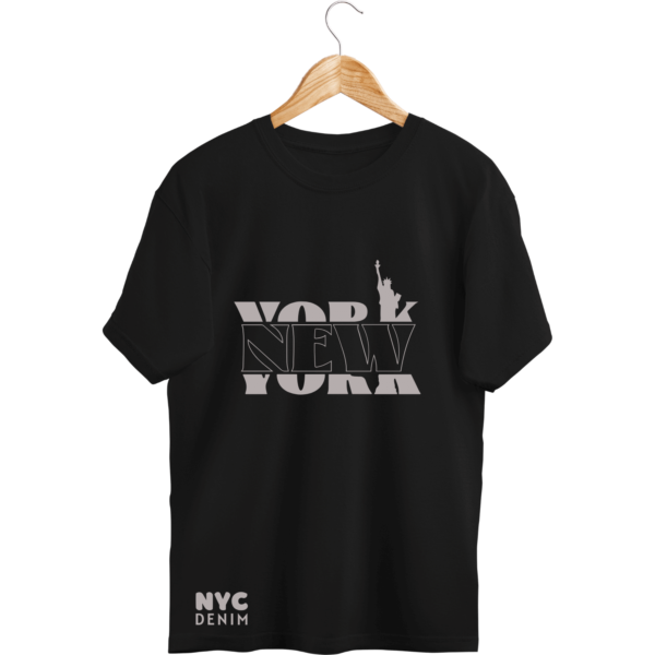 NYC Denim New York T-shirt