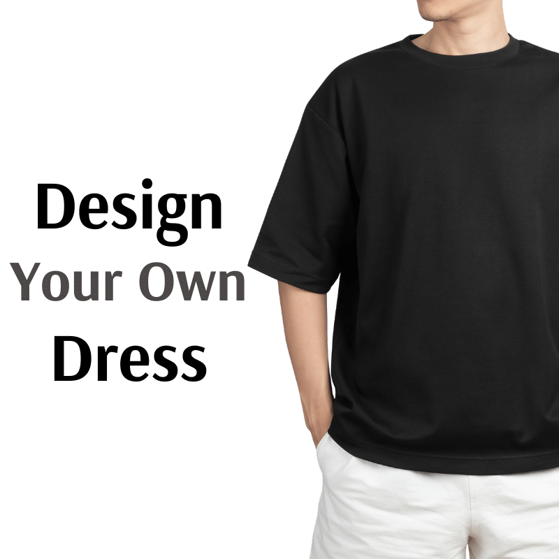 Design your own dress